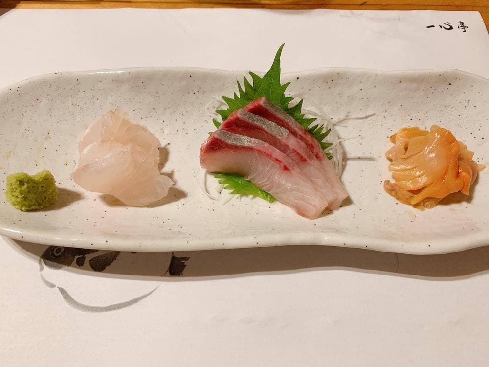 一心亭