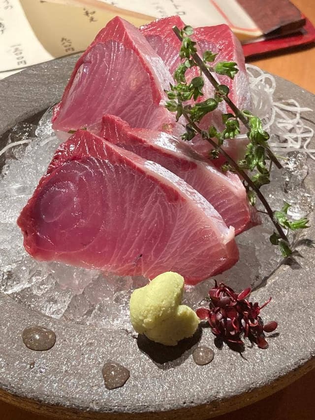 和食 えん 丸の内オアゾ店 - サブ画像3