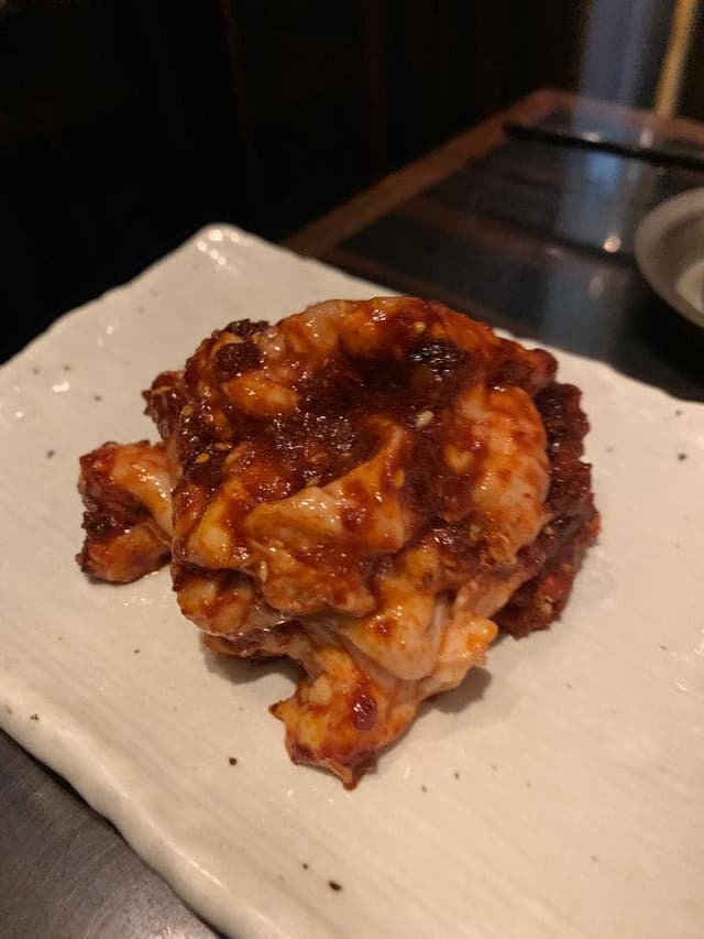 焼肉酒房 らざん - サブ画像3