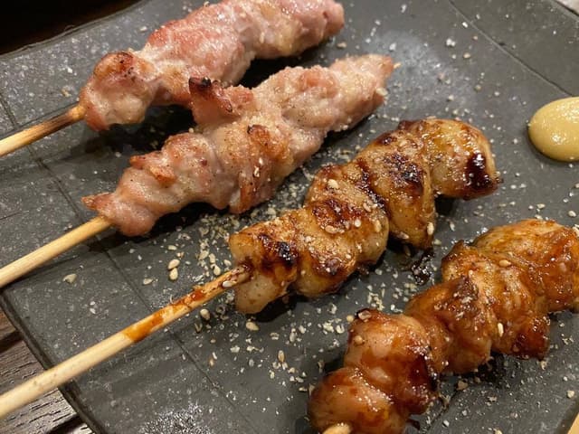 いちきどり - サブ画像1