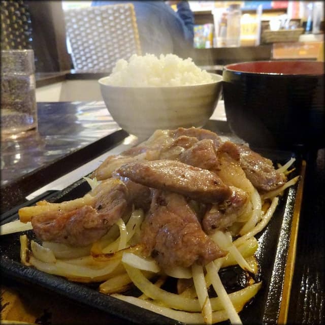 定食・串揚げ居酒屋 アジト - サブ画像3