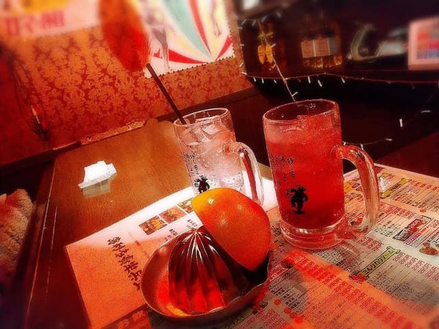半兵ヱ 盛岡開運橋通店 - サブ画像1
