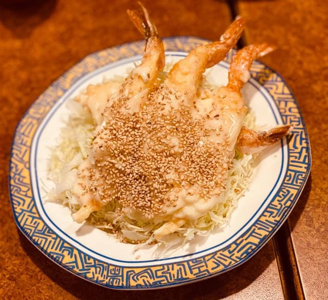 バーミヤン 春日部豊町店 - サブ画像1