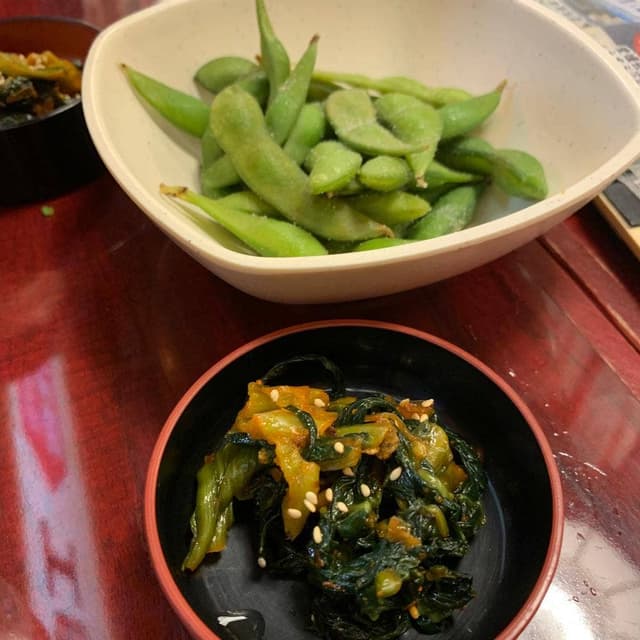 四国中国食市 有楽町産直横丁 - サブ画像1