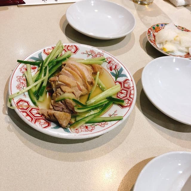 曹家 - サブ画像1