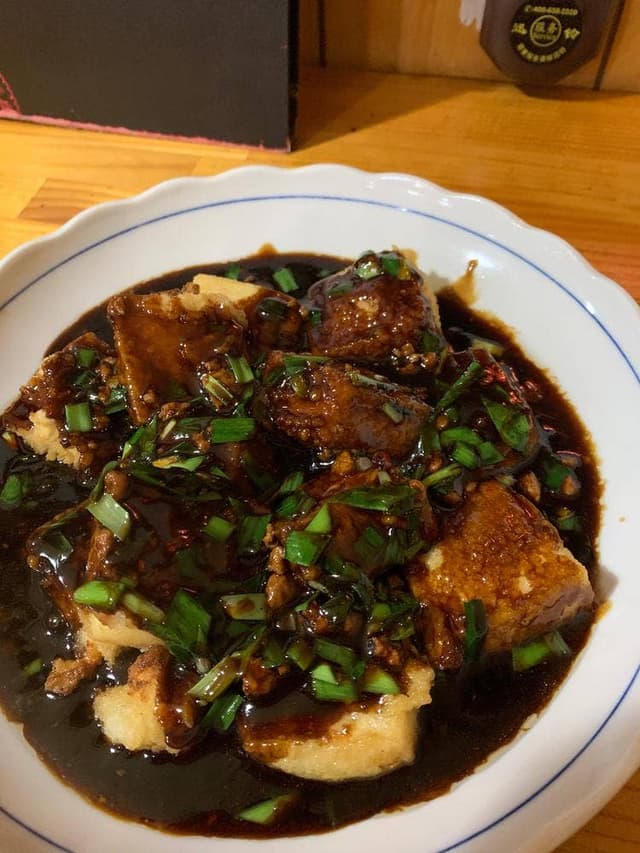 台湾料理 聚仙閣 - サブ画像1