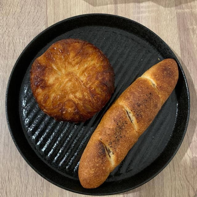 PAN blessing - サブ画像1