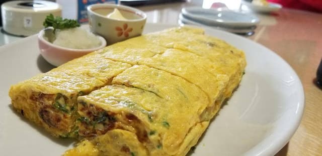 錦山レストラン - サブ画像2