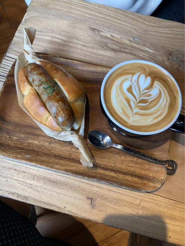 アンモナイトコーヒーマーケット 早稲田店 - サブ画像3