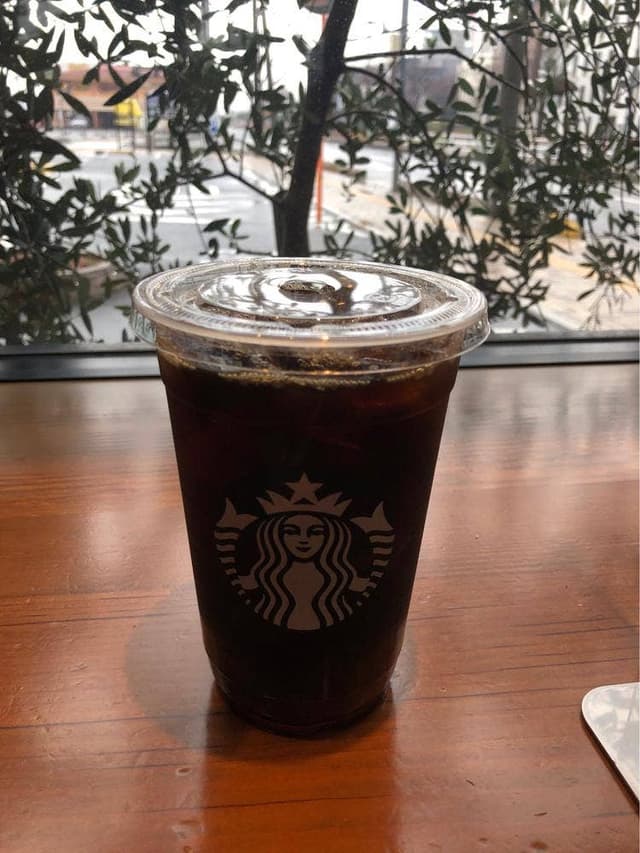 スターバックス コーヒー 下関あるかぽーと店 - サブ画像1