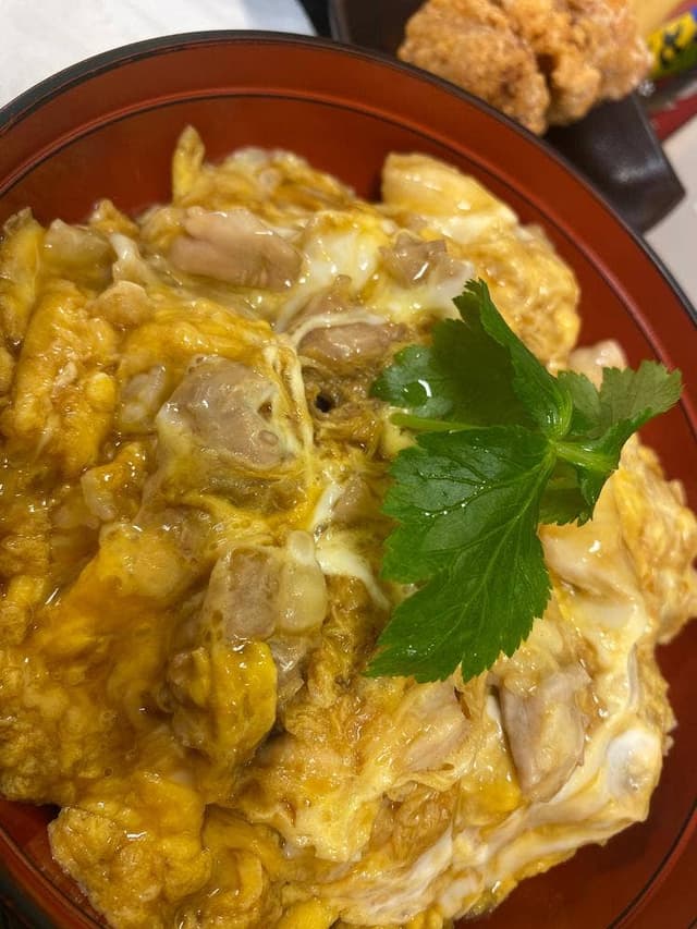 鶏三和 JR京都伊勢丹店 - サブ画像2