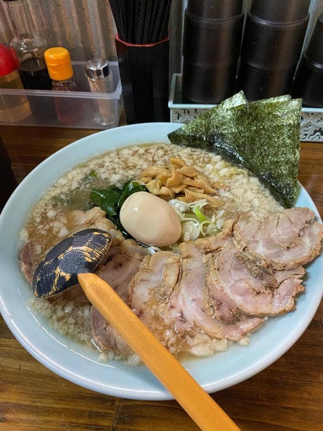 ニューラーメンショップ 桶川店 - サブ画像1