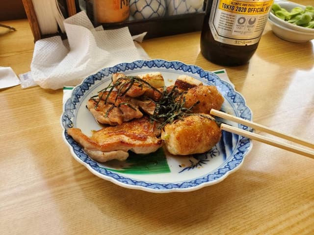 とり彦 - サブ画像3