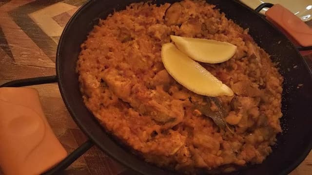 Spain Bar VALESTA - サブ画像1