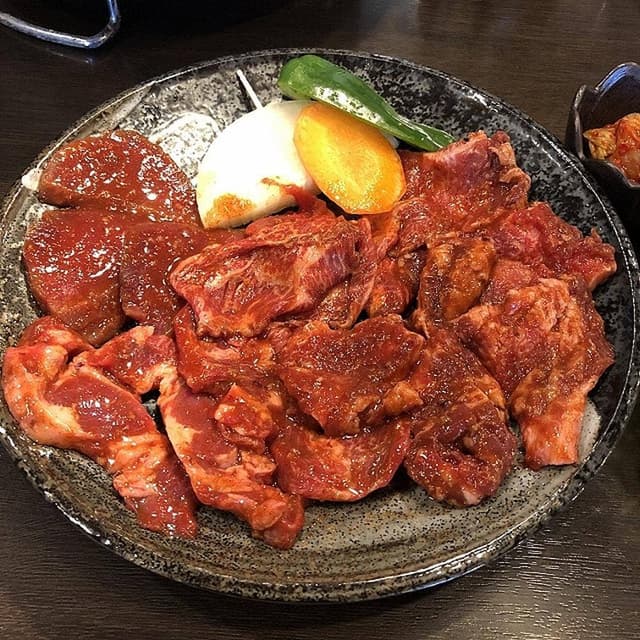 焼肉ひろ - サブ画像1