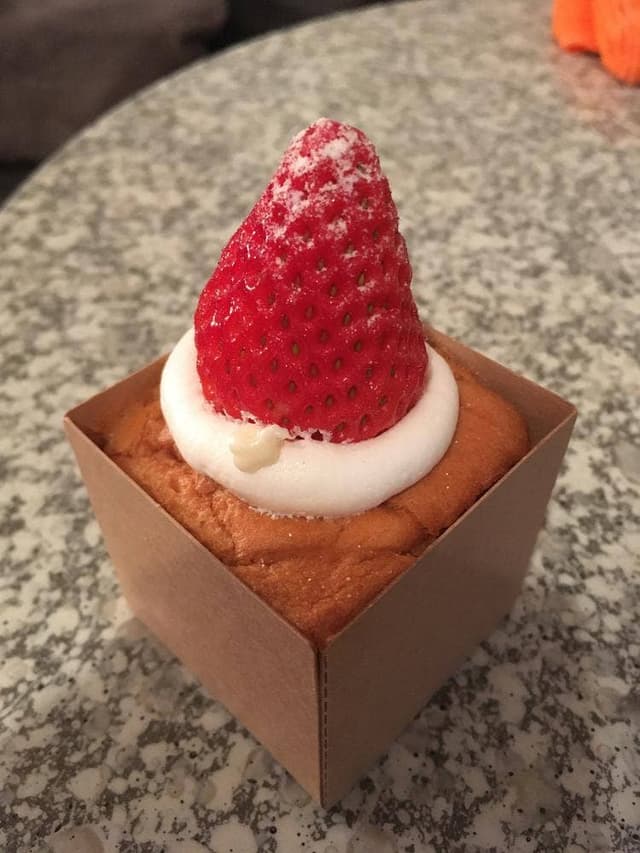 菓子工房 茶菓菜 - サブ画像2