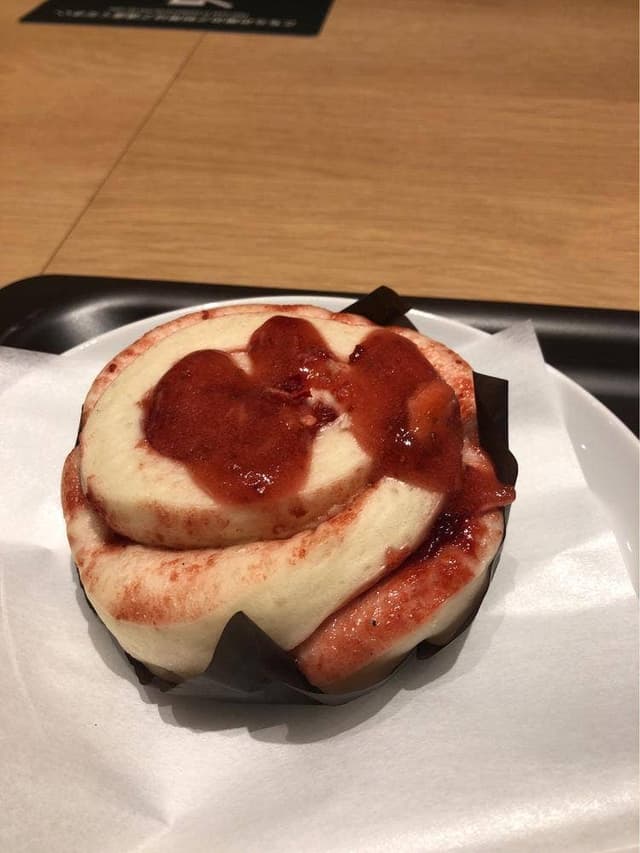 スターバックス コーヒー 防府店 - サブ画像1