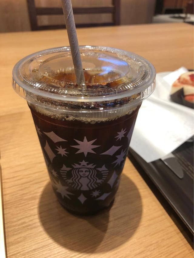 スターバックス コーヒー 防府店 - サブ画像2