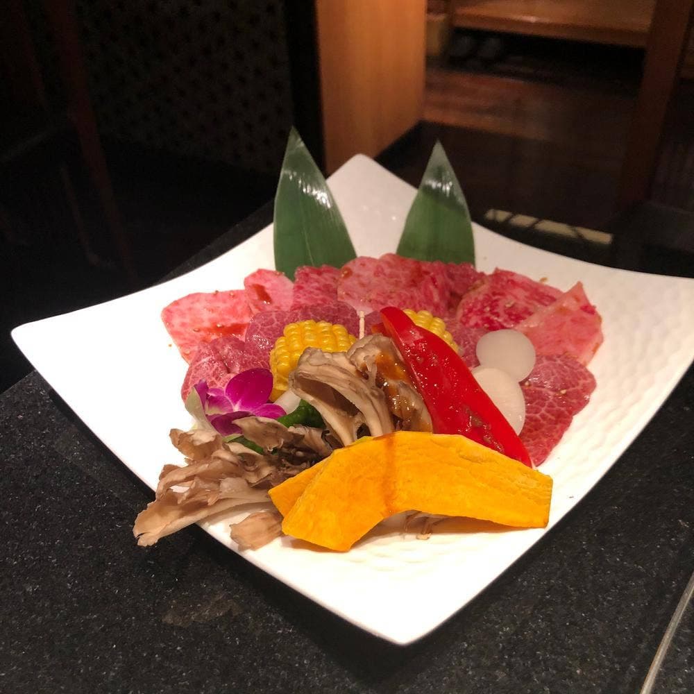 すみれ家 千歳烏山店