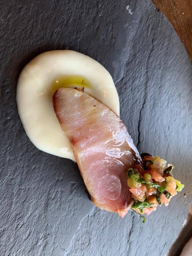 イカリヤ食堂 - サブ画像3