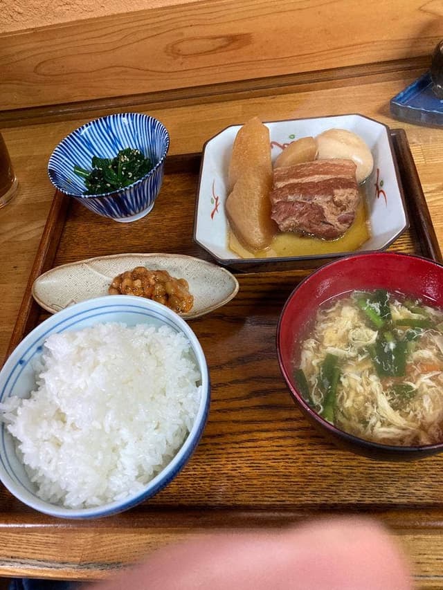 ごはん屋 小囃子 - サブ画像1