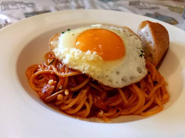 ビストロ・アン - サブ画像2