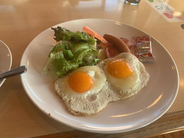 ジョナサン 平塚田村店 - サブ画像1