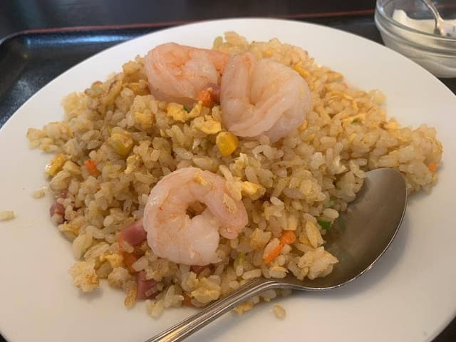 青山餃子房 本厚木店 - サブ画像1