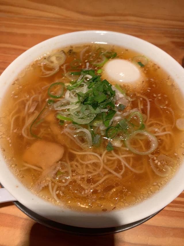 らーめん・やすきち - サブ画像1