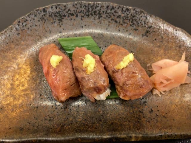 そば庵しづか亭 - サブ画像1