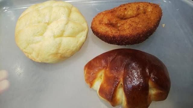 パンのトラ 半田店 - サブ画像1