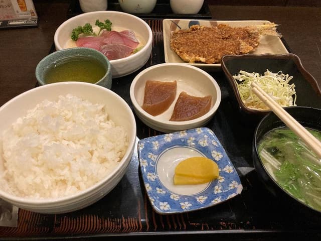 博多 魚菜 - サブ画像2