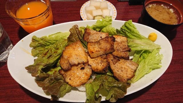 ど丼がぁドン - サブ画像3