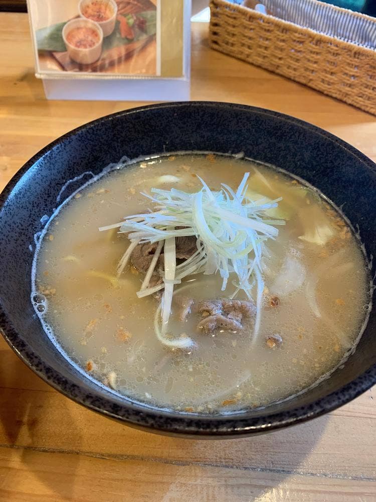 -拠り所- Michi