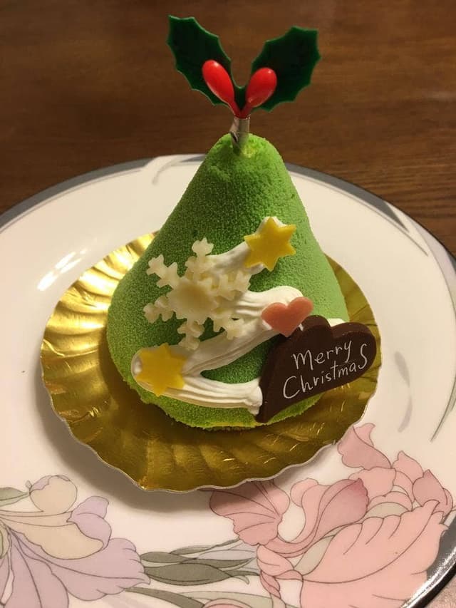 ケーキ・カフェ モナムール清風堂本店 - サブ画像3