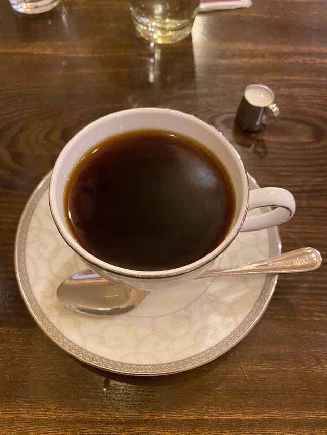 あぶり珈琲 - サブ画像3