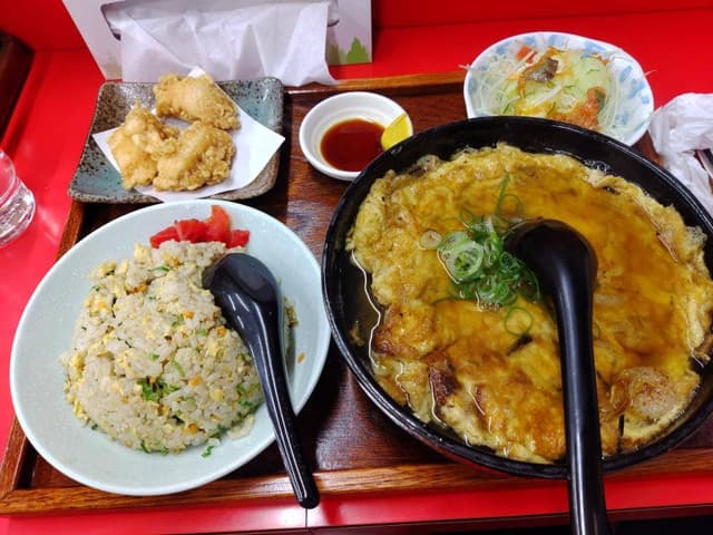 栄飯店 - サブ画像3