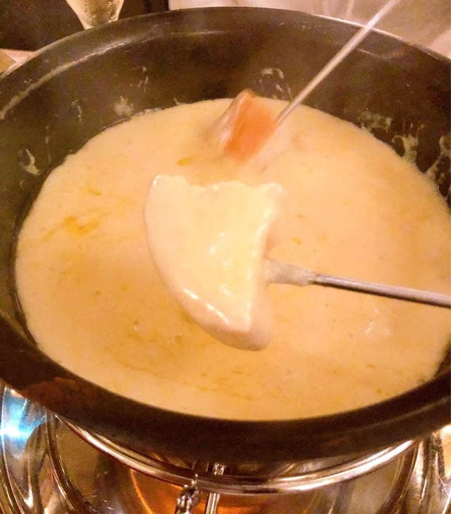 チーズ料理専門店 Cheese Holic Bar - サブ画像3