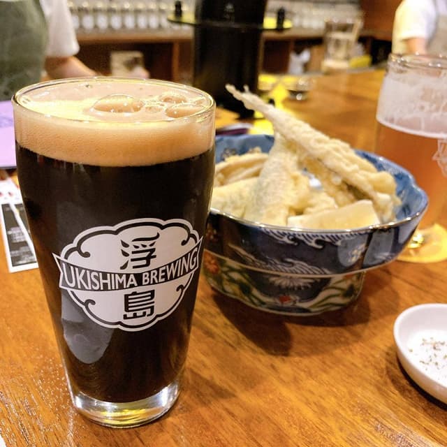 浮島ブルーイング - サブ画像3