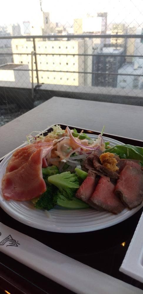 レストラン ハレル - サブ画像1