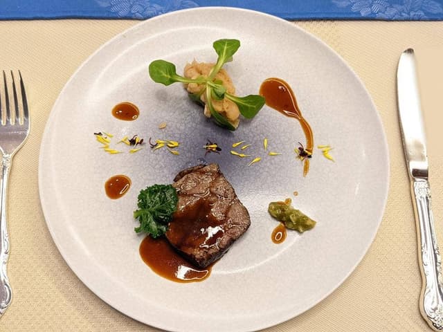 フランス風郷土料理 ル・ポットフー - サブ画像2