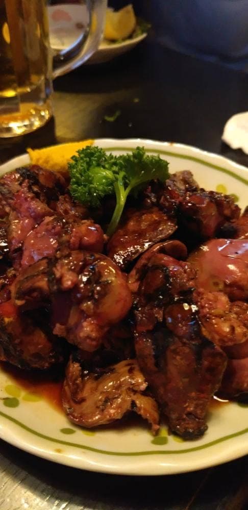 鳥ます - サブ画像3