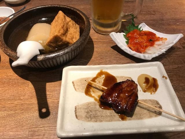 福よし すすきの南5条店 - サブ画像1