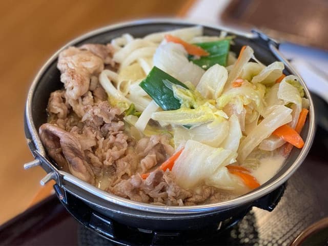 すき家 18号長野北尾張部店 - サブ画像3