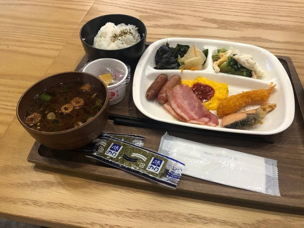 グリーンリッチホテル名古屋錦