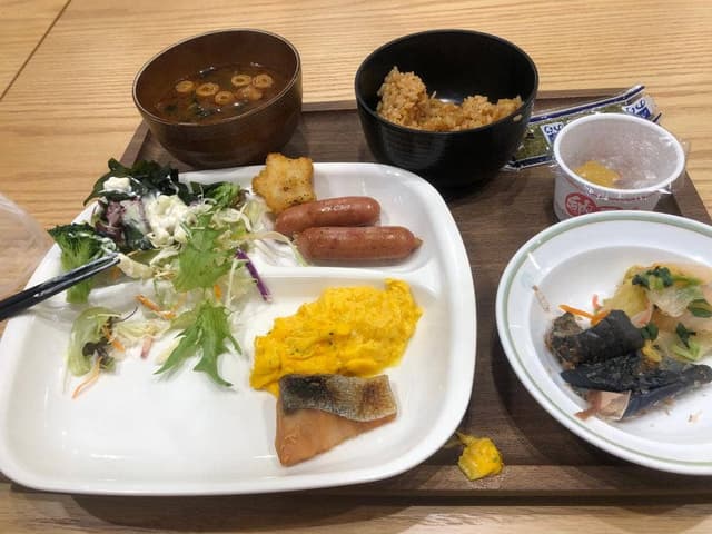 グリーンリッチホテル名古屋錦 - サブ画像2