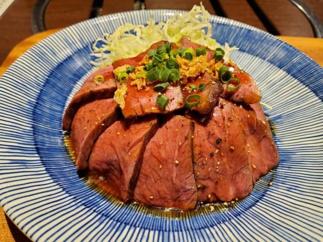 はな牛 - サブ画像1