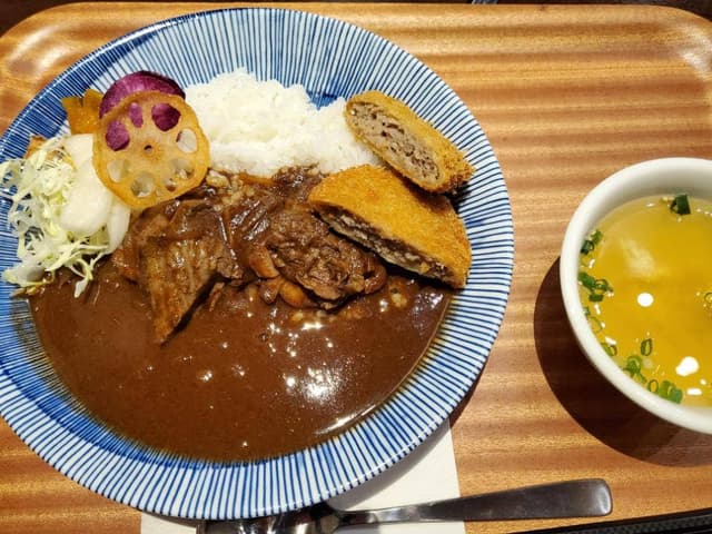 はな牛 - サブ画像2