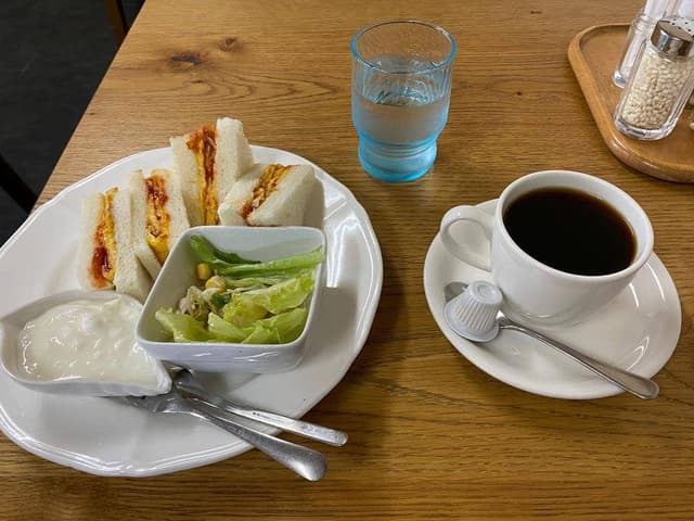 喫茶スナドケイ - サブ画像2