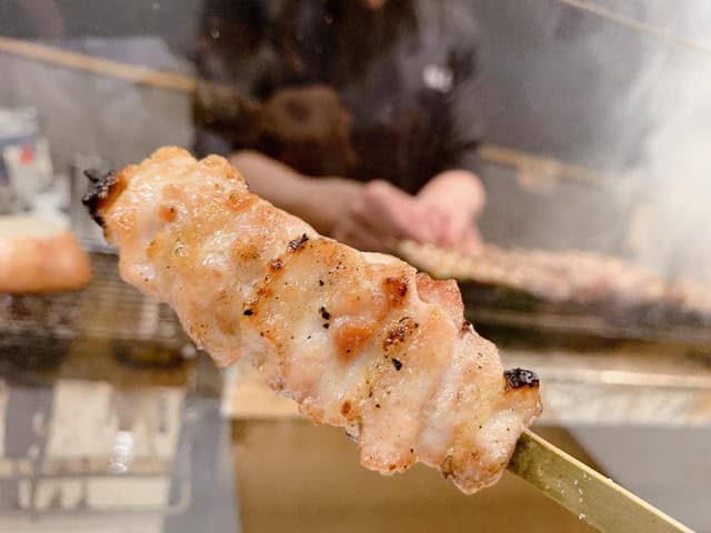鶏鷹 - サブ画像2